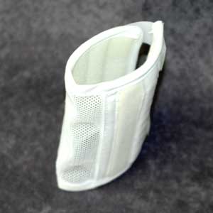 EMAdamsCo.Com - Foam Elbow Splint