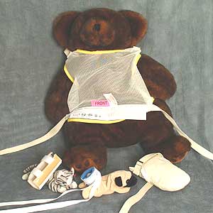 EMAdamsCo.Com - Children Restraints