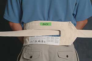 EMAdamsCo.Com - Roll Belt